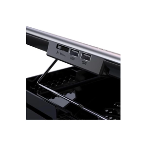 FRISBY FNC-5260ST NOTEBOOK SOĞUTUCU & STAND