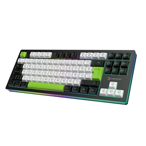 GamePower Nama RGB Mekanik Kablosuz Hot Swap Gaming Klavye