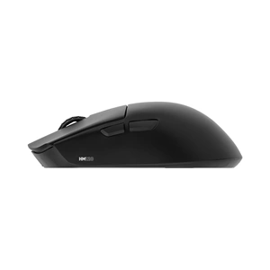 HAWK HM120 1K Hz 12500 DPI Tri-Mode Kablosuz/Bluetooth Siyah Gaming Oyuncu Mouse