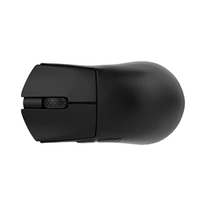 HAWK HM120 1K Hz 12500 DPI Tri-Mode Kablosuz/Bluetooth Siyah Gaming Oyuncu Mouse