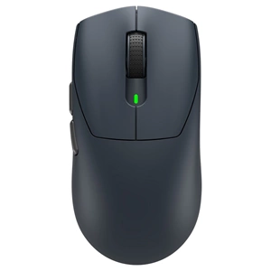 MSI FORGE GM340 Wireless 12000 DPI 1000Hz RGB Kablosuz Lacivert Gaming Mouse