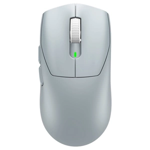 MSI FORGE GM340 Wireless 12000 DPI RGB Kablosuz Sky Gaming Mouse