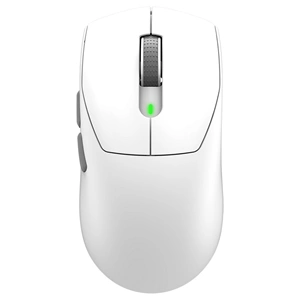 MSI FORGE GM340 W WHITE GAMİNG MOUSE