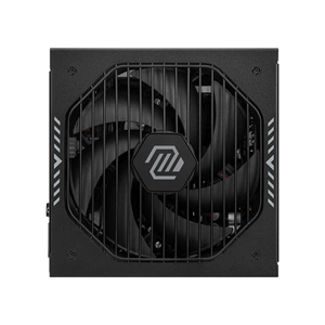 MSI MAG A1000GLS PCIE5 1000W 80+Gold Full Modüler Güç Kaynağı