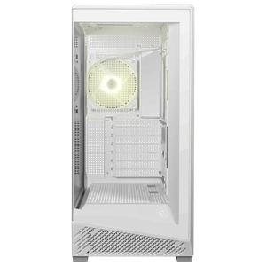 MSI MAG PANO 130R PZ WHITE 4 x ARGB Fan USB 3.2 ATX Tower Gaming (Oyuncu) Kasa
