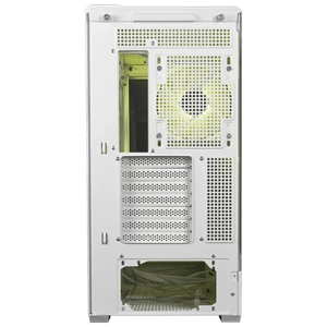 MSI MAG PANO 130R PZ WHITE 4 x ARGB Fan USB 3.2 ATX Tower Gaming (Oyuncu) Kasa