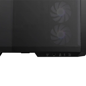 MSI MAG PANO M100R PZ B65 650W 80+ BRONZE 4X120MM