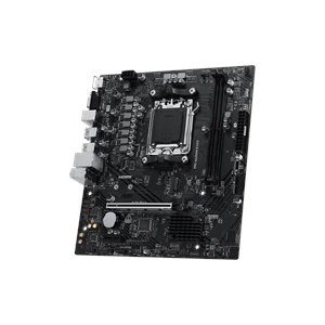 MSI PRO A620AM-B EVO AM5 DDR5 6800(OC) ANAKART