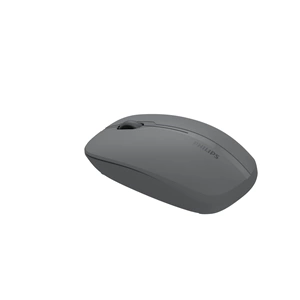 PHILIPS 2.4 GHZ + BLUETOOTH MOUSE SPK7418G GRİ