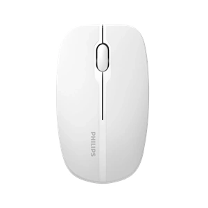 PHILIPS 2.4 GHZ + BLUETOOTH MOUSE SPK7418P PEMBE