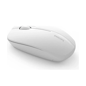 PHILIPS 2.4 GHZ + BLUETOOTH MOUSE SPK7418W BEYAZ