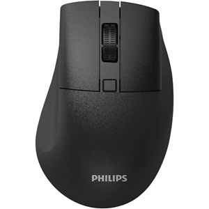PHILIPS 2.4 GHZ + BLUETOOTH MOUSE SPK7528B SİYAH