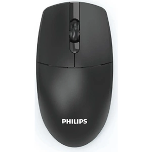 PHILIPS KABLOSUZ MOUSE SPK7347 SİYAH