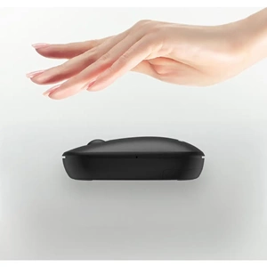 PHILIPS KABLOSUZ MOUSE SPK7378B SİYAH