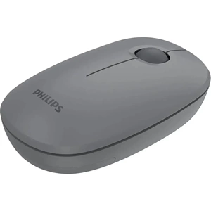 PHILIPS KABLOSUZ MOUSE SPK7378G GRİ