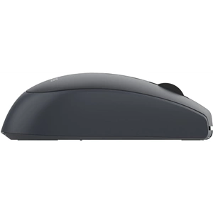 PHILIPS SPK7627K Dual Mod 2.4GHz Bluetooth 1600 DPI Ergonomik Sessiz Tıklama Optik 2.4GHz / Bluetooth 3.0 / Bluetooth 5.0 Mouse Gri