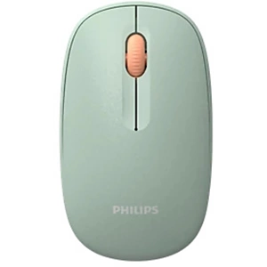 PHILIPS KABLOSUZ MOUSE SPK7318E YEŞİL