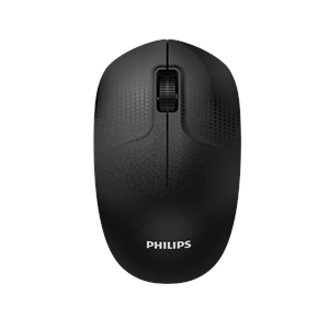 PHİLİPS KABLOSUZ MOUSE SPK7358B SİYAH