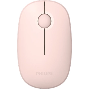 PHİLİPS KABLOSUZ MOUSE SPK7378P PEMBE