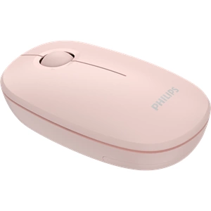 PHİLİPS KABLOSUZ MOUSE SPK7378P PEMBE