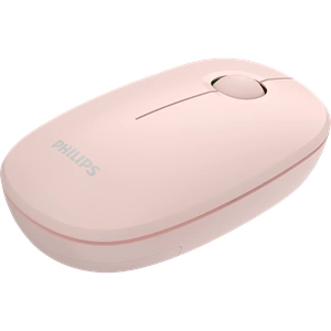 PHİLİPS KABLOSUZ MOUSE SPK7378P PEMBE