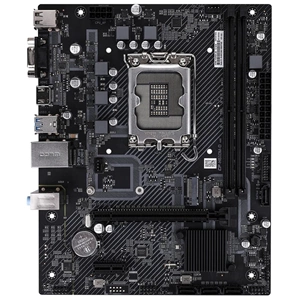 COLORFUL H610M-D D5 V20 DDR5 5600MHz HDMI mATX
