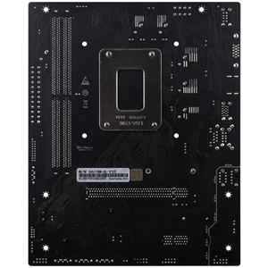 COLORFUL H610M-D D5 V20 DDR5 5600MHz HDMI mATX