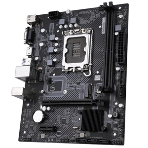 COLORFUL H610M-D D5 V20 DDR5 5600MHz HDMI mATX