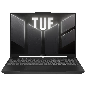 ASUS TUF Gaming F16 FX607VJB-RL136 Core 5 210H 16GB DDR5 512GB SSD RTX3050 6GB 16.0¨ 144Hz IPS FreeDOS Gaming Laptop