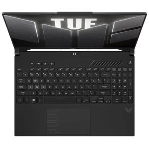 ASUS TUF Gaming F16 FX607VJB-RL136 Core 5 210H 16GB DDR5 512GB SSD RTX3050 6GB 16.0¨ 144Hz IPS FreeDOS Gaming Laptop