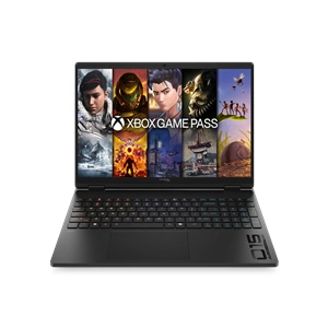 HP HYPERX OMEN 15 D2QD1EA Intel i5 14450HX 16GB RAM 1TB SSD RTX 5050 15.3