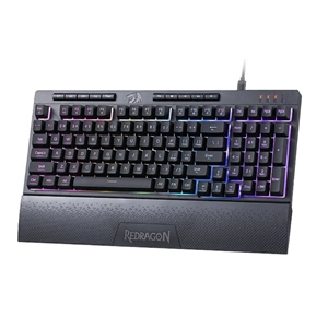 REDRAGON K515 PRO SHIVA RGB SIYAH KLAVYE