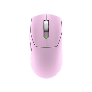 MSI Forge GM340 Kablosuz Violet PixArt 3311 Sensör RGB Kablosuz Gaming Mouse