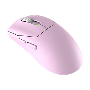 MSI Forge GM340 Kablosuz Violet PixArt 3311 Sensör RGB Kablosuz Gaming Mouse
