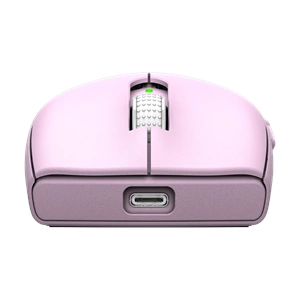MSI Forge GM340 Kablosuz Violet PixArt 3311 Sensör RGB Kablosuz Gaming Mouse
