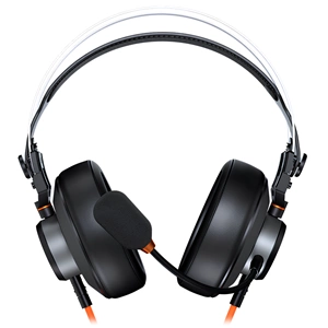 Cougar VM410 Tournament CGR-P53O-550 Mikrofonlu Kablolu Gaming Kulaklık