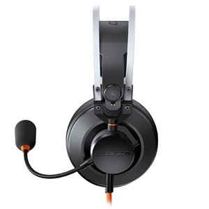 Cougar VM410 Tournament CGR-P53O-550 Mikrofonlu Kablolu Gaming Kulaklık