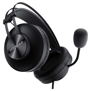 Cougar Immersa Essential CGR-P40B-350 Kablolu Gaming Kulaklık