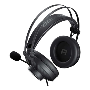 Cougar Immersa Essential CGR-P40B-350 Kablolu Gaming Kulaklık