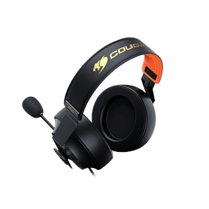 COUGAR CGR-U53MB-800 PHONTUM PRO GAMİNG KULAKLIK