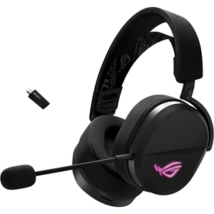 Asus ROG Pelta Siyah Kablosuz Gaming Oyuncu Kulaklık