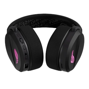 Asus ROG Pelta Siyah Kablosuz Gaming Oyuncu Kulaklık