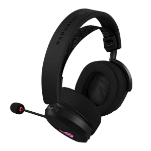 Asus ROG Pelta Siyah Kablosuz Gaming Oyuncu Kulaklık