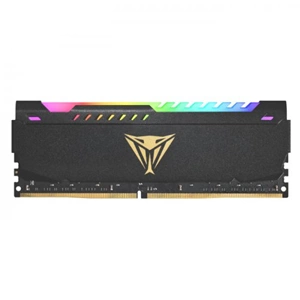 Patriot Viper Steel 16GB (1x16GB) DDR4 3200MHz CL16 Gaming Ram (Bellek) (PVS416G320C6)