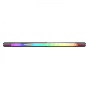 Patriot Viper Steel 16GB (1x16GB) DDR4 3200MHz CL16 Gaming Ram (Bellek) (PVS416G320C6)