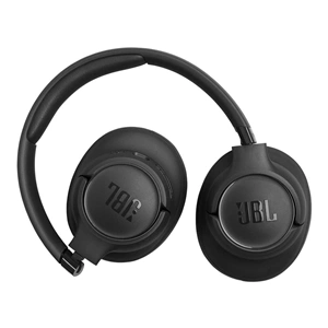 JBL Tune 730BT Wireless Kulak Üstü Kulaklık Siyah