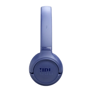 JBL Tune 530BT Multi Connect Wireless Kulaklık Mavi