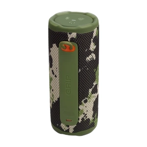 JBL GRIP Bluetooth Speaker Camouflage - SQUAD