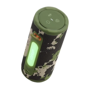 JBL GRIP Bluetooth Speaker Camouflage - SQUAD