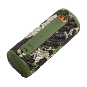 JBL GRIP Bluetooth Speaker Camouflage - SQUAD